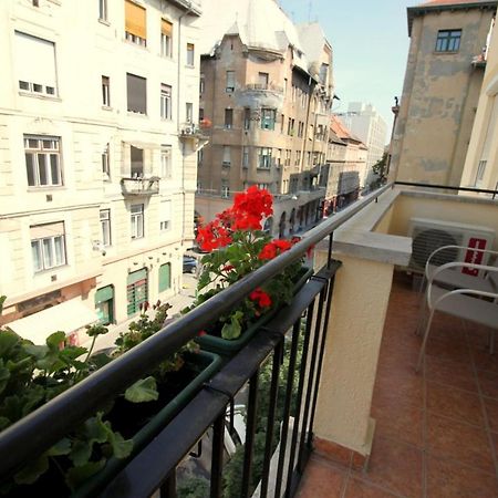 Andrew'S Residence بودابست المظهر الخارجي الصورة