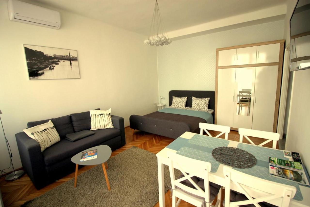 Andrew'S Residence بودابست المظهر الخارجي الصورة