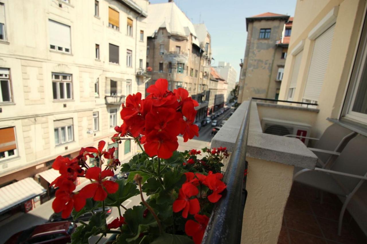 Andrew'S Residence بودابست المظهر الخارجي الصورة