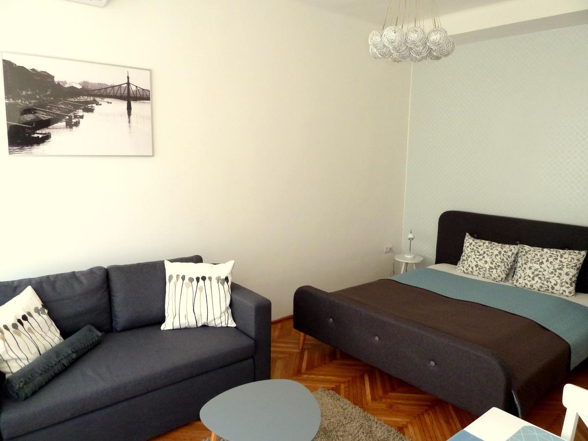 Andrew'S Residence بودابست المظهر الخارجي الصورة