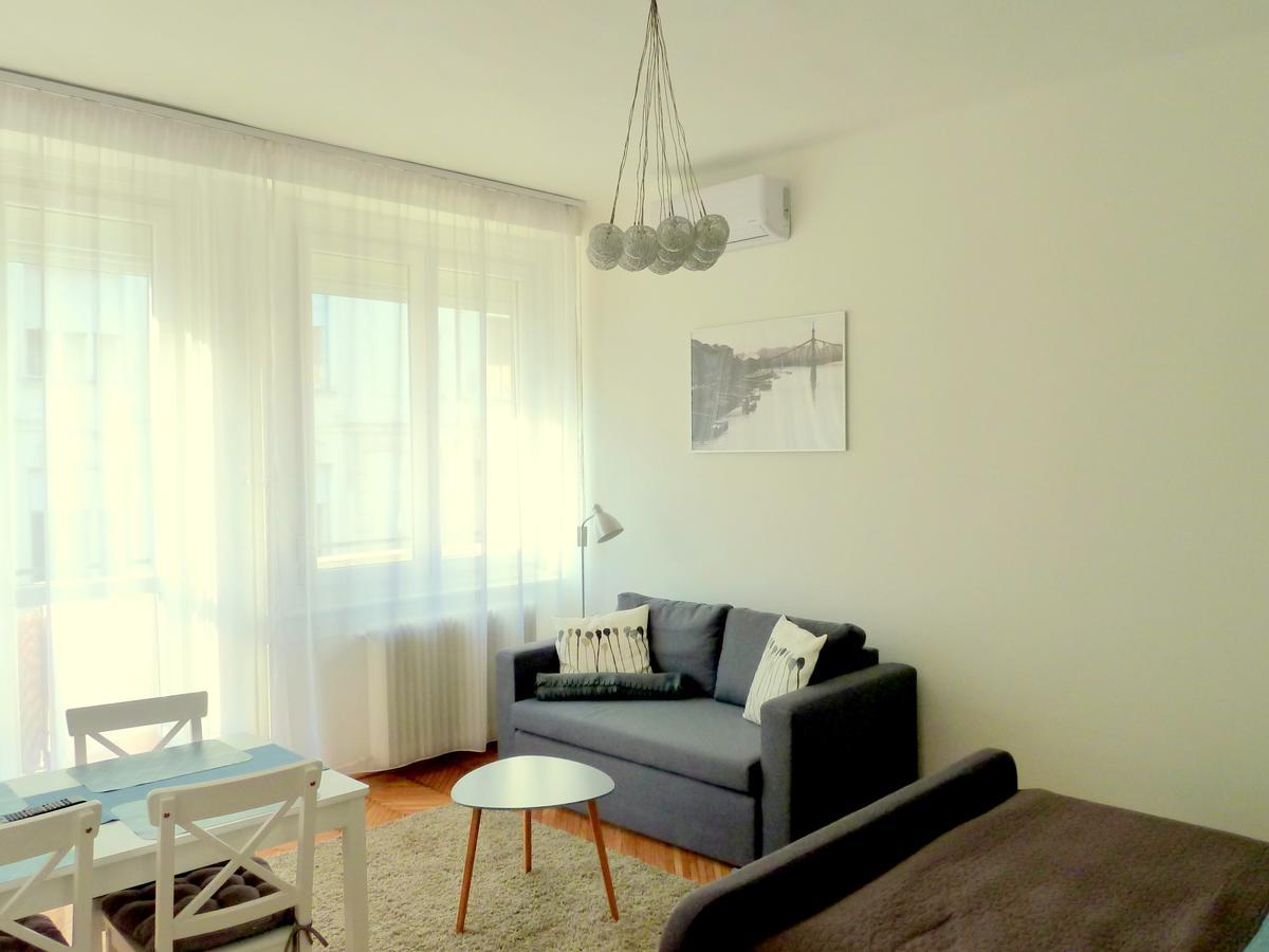 Andrew'S Residence بودابست المظهر الخارجي الصورة